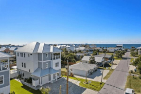 Tipsea Turtle - AvantStay 1 Block to Gulf Pool